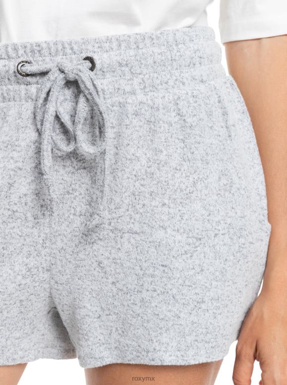 Roxy mujer shorts deportivos de verano bidden 68XP0339
