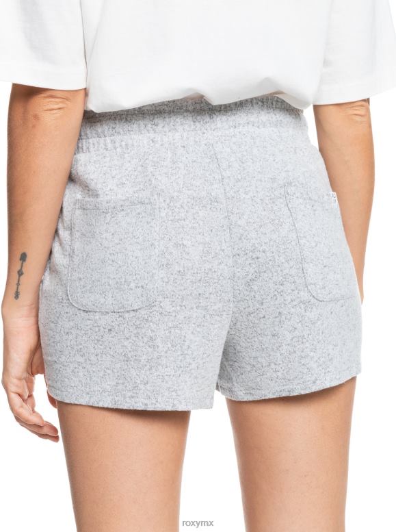 Roxy mujer shorts deportivos de verano bidden 68XP0339