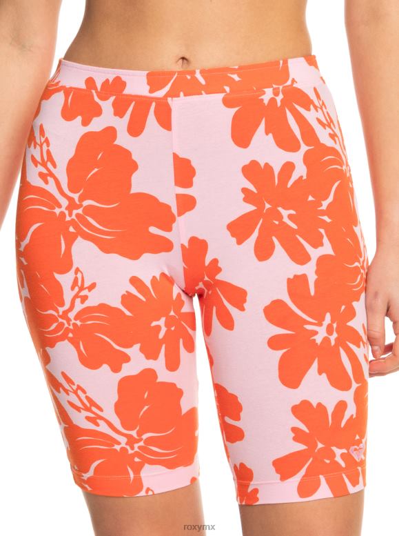 Roxy mujer surf.amable.kate. pantalones cortos de bicicleta 68XP019