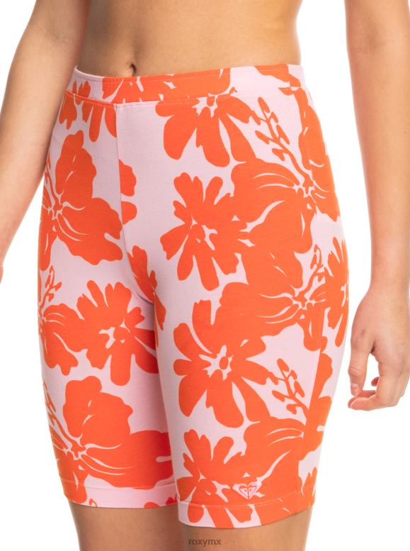 Roxy mujer surf.amable.kate. pantalones cortos de bicicleta 68XP019