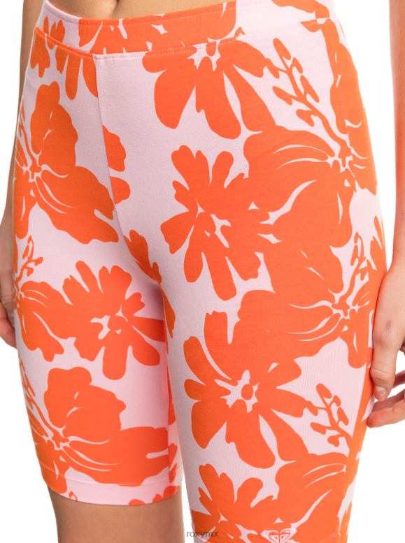 Roxy mujer surf.amable.kate. pantalones cortos de bicicleta 68XP019