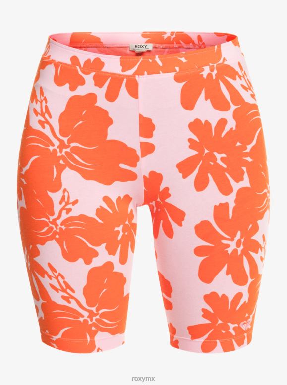 Roxy mujer surf.amable.kate. pantalones cortos de bicicleta 68XP019