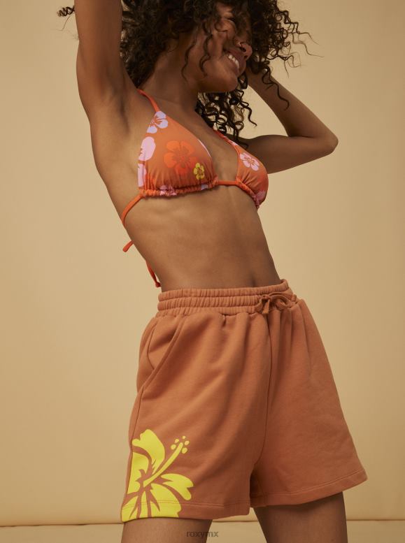 Roxy mujer surf.amable.kate. pantalones cortos deportivos 68XP017