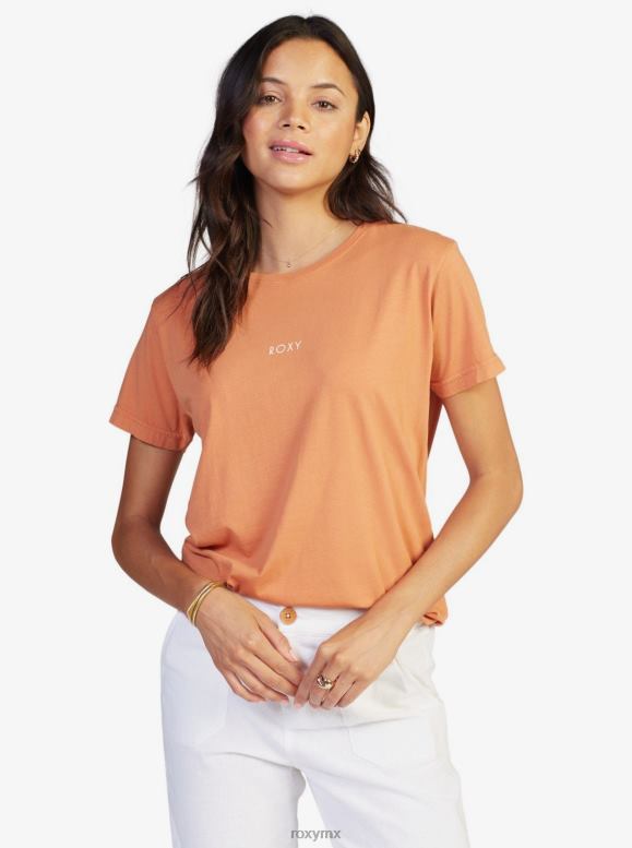 Roxy mujer camiseta día montaña 68XP0465