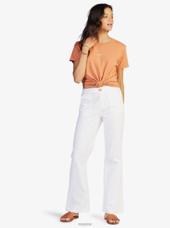 Roxy mujer camiseta día montaña 68XP0465