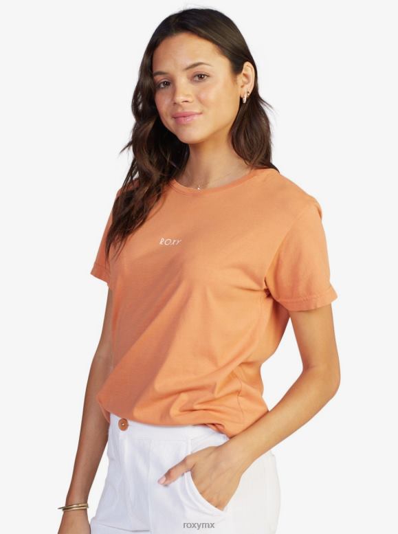 Roxy mujer camiseta día montaña 68XP0465
