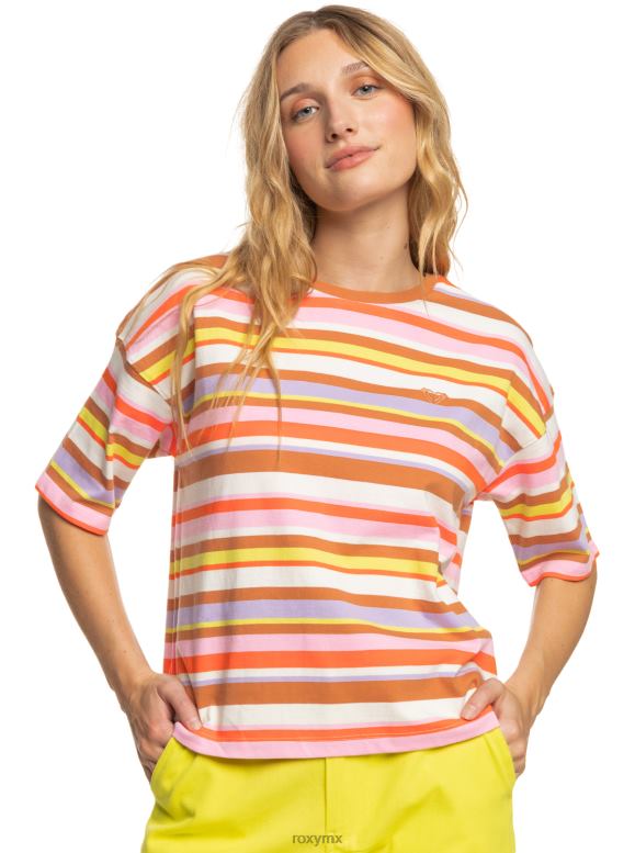 Roxy mujer surf.amable.kate. camiseta 68XP021