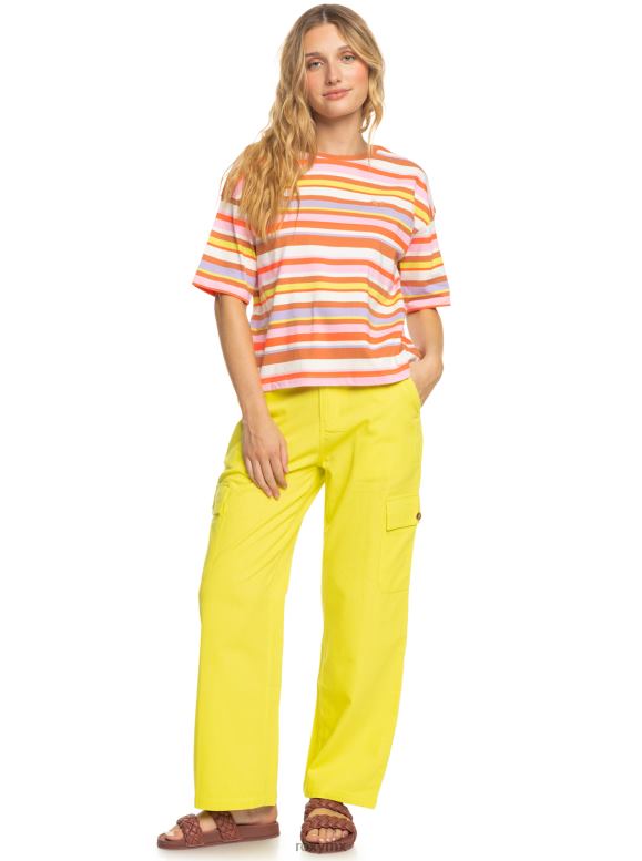 Roxy mujer surf.amable.kate. camiseta 68XP021