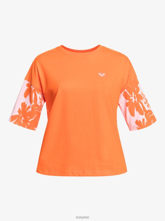Roxy mujer surf.amable.kate. camiseta 68XP023