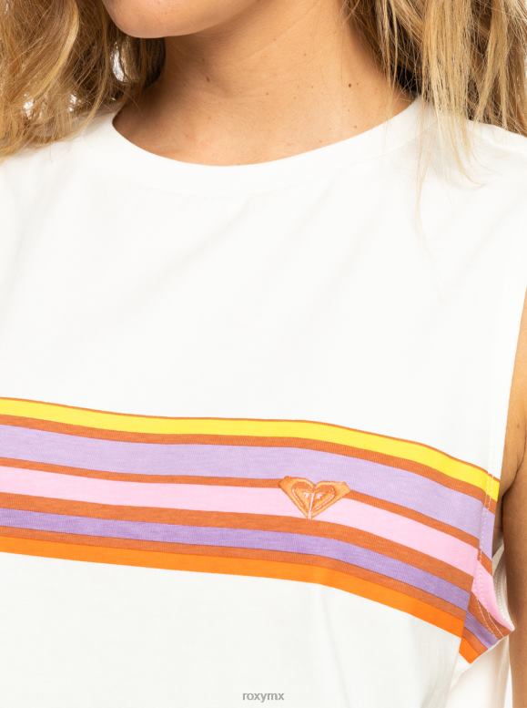 Roxy mujer surf.amable.kate. camiseta sin mangas 68XP011