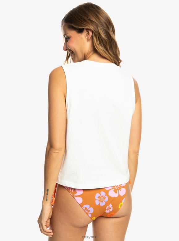 Roxy mujer surf.amable.kate. camiseta sin mangas 68XP011