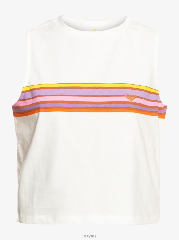 Roxy mujer surf.amable.kate. camiseta sin mangas 68XP011