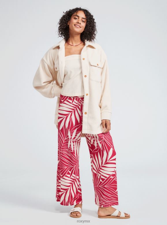 Roxy mujer over and out 2 chaquetones extragrandes 68XP0539