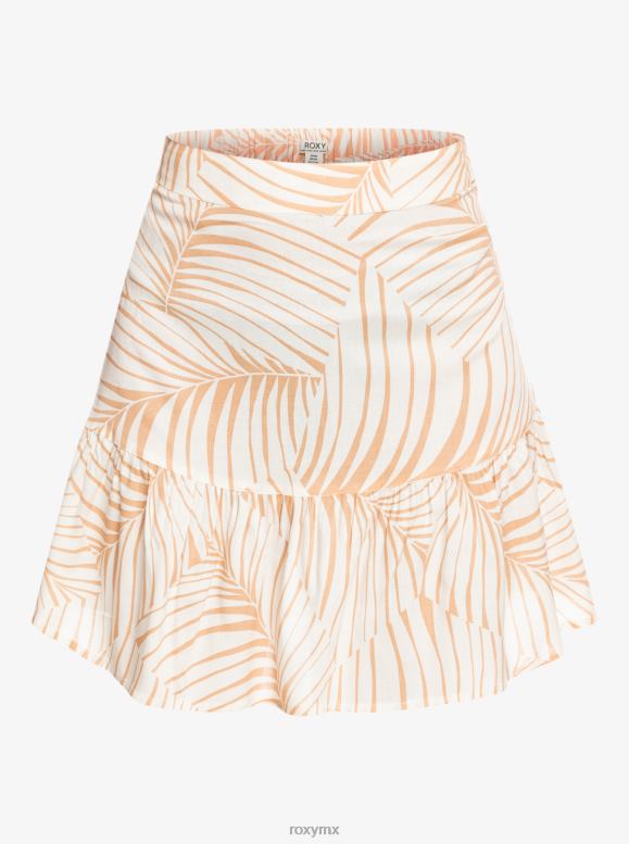 Roxy mujer falda de luna creativa 68XP0309