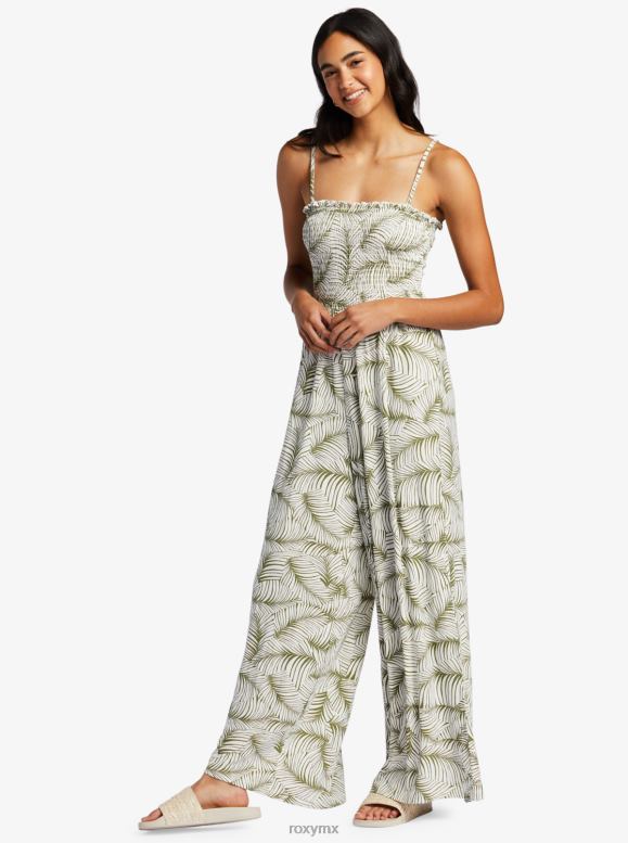 Roxy mujer directamente al mono romántico 68XP0181