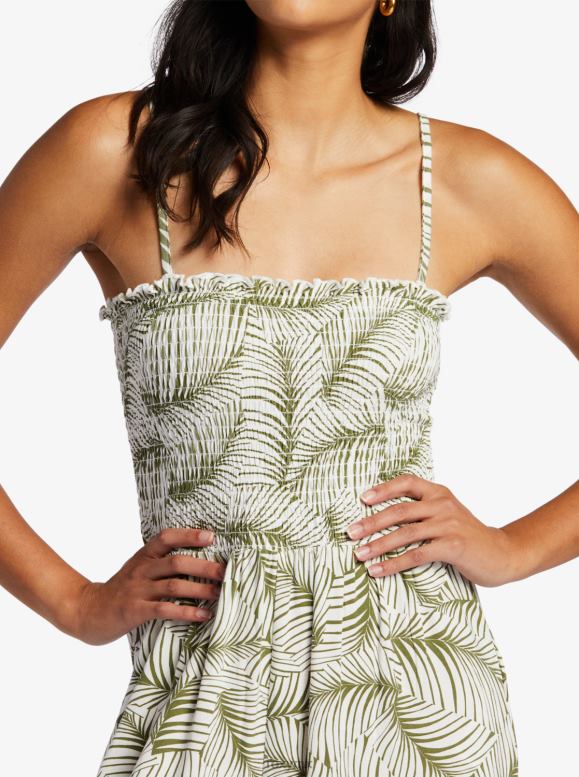 Roxy mujer directamente al mono romántico 68XP0181