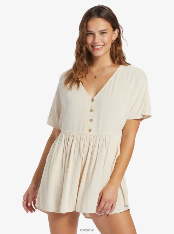 Roxy mujer mameluco de viaje sin fin fácil de ajustar 68XP0163