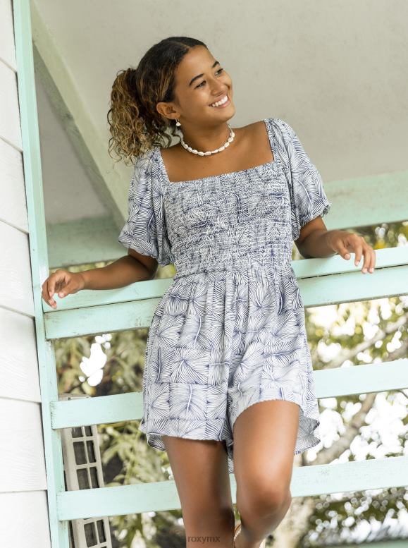 Roxy mujer mameluco descalzo 68XP028