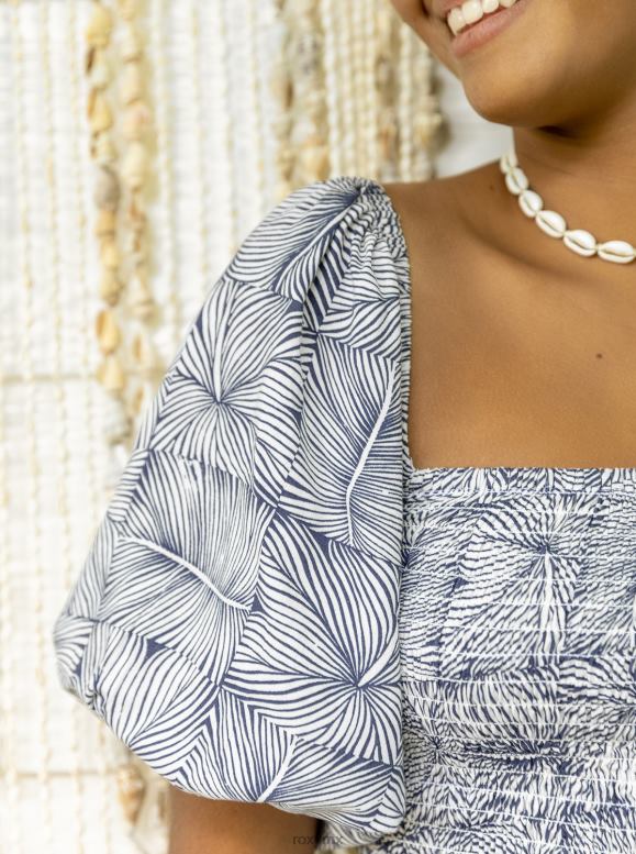 Roxy mujer mameluco descalzo 68XP028