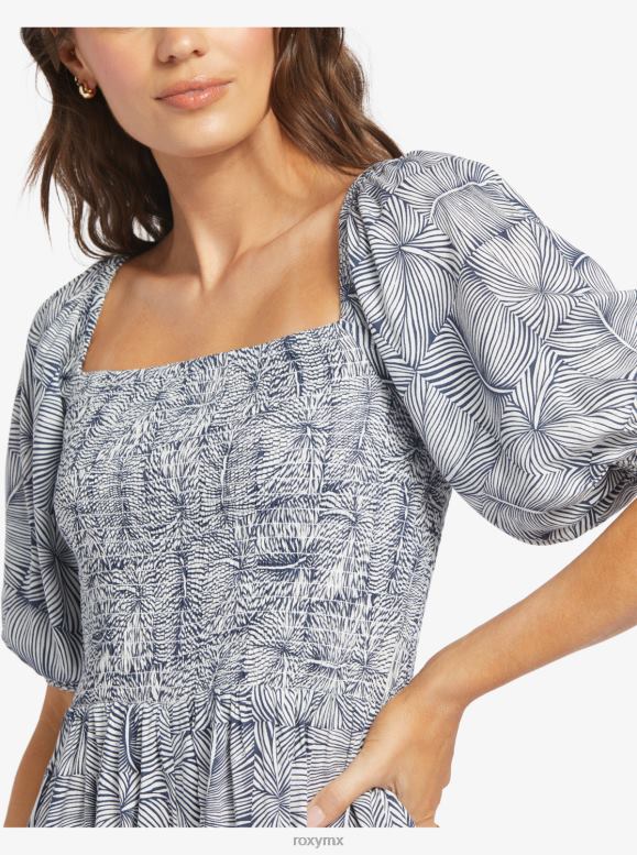 Roxy mujer mameluco descalzo 68XP028