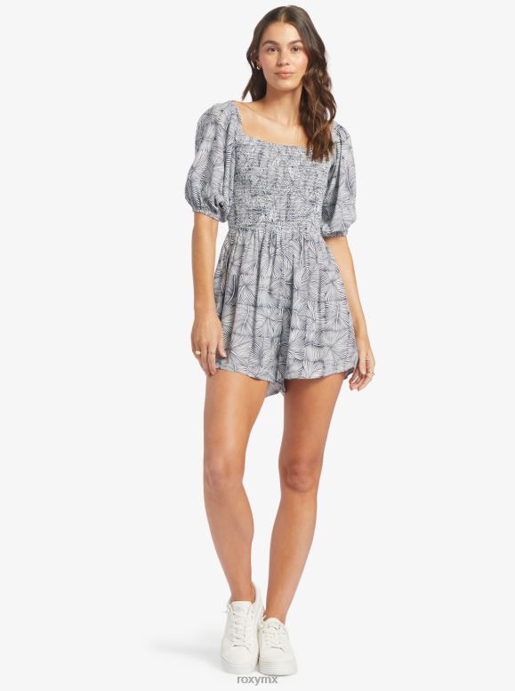 Roxy mujer mameluco descalzo 68XP028