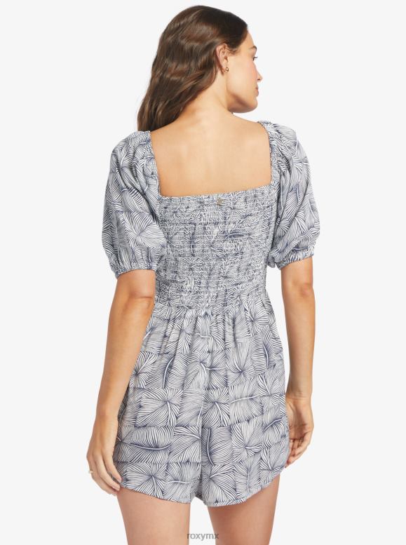 Roxy mujer mameluco descalzo 68XP028