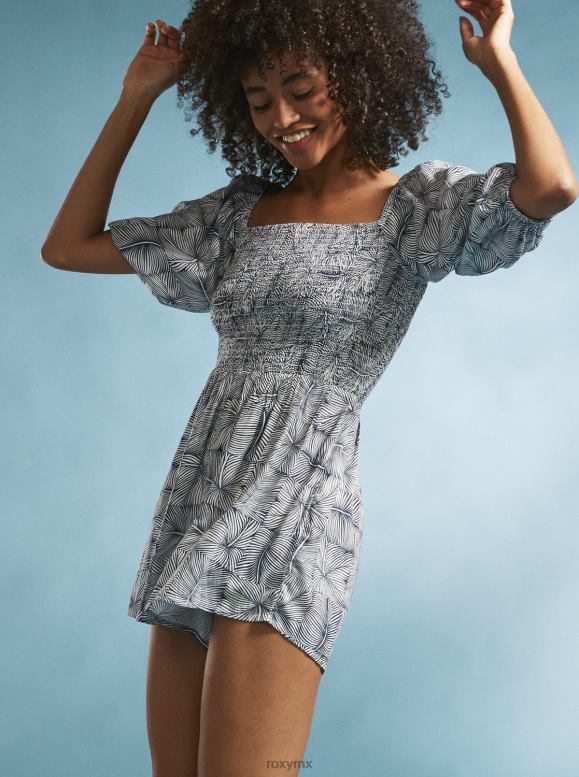 Roxy mujer mameluco descalzo 68XP028