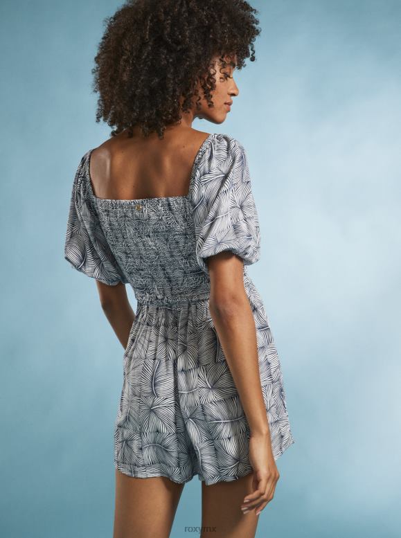 Roxy mujer mameluco descalzo 68XP028