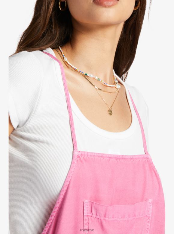 Roxy mujer mameluco fresco 68XP0134