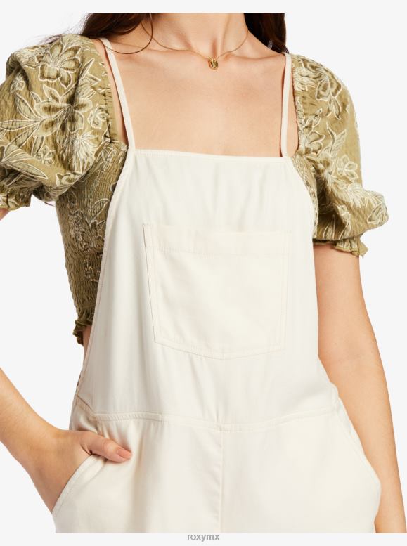 Roxy mujer mameluco fresco 68XP043