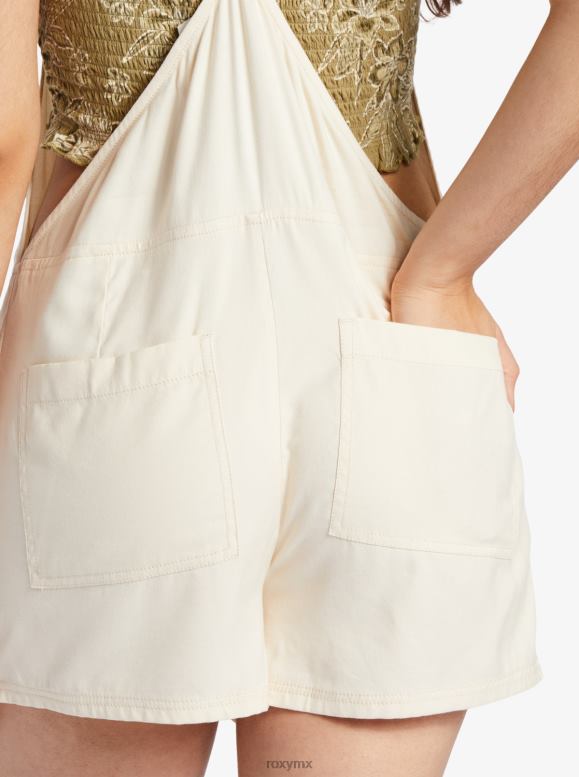 Roxy mujer mameluco fresco 68XP043