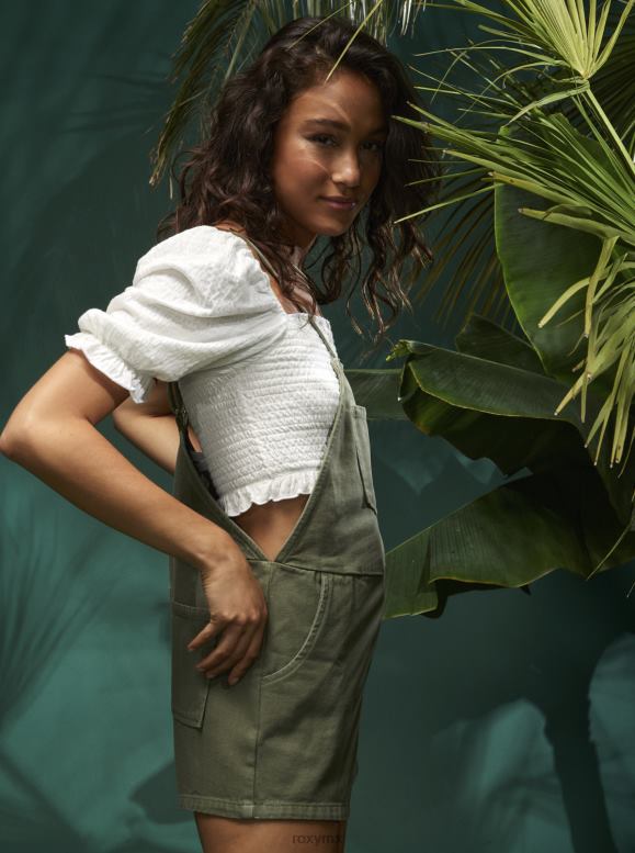 Roxy mujer mameluco fresco 68XP047