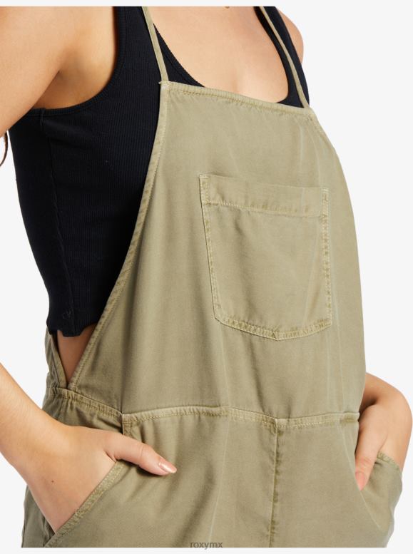 Roxy mujer mameluco fresco 68XP047