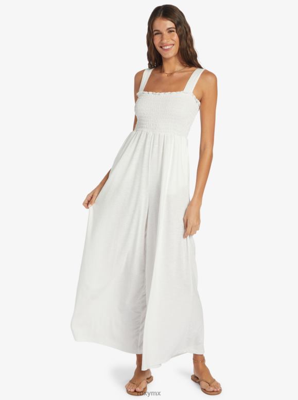 Roxy mujer solo pasando por jumpsuit 68XP0264