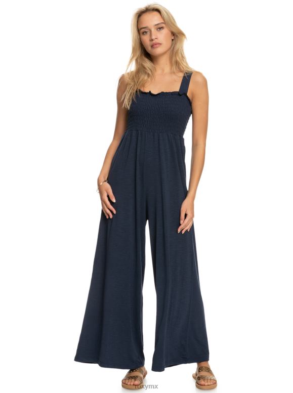 Roxy mujer solo pasando por jumpsuit 68XP0295
