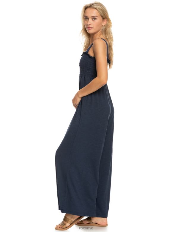 Roxy mujer solo pasando por jumpsuit 68XP0295