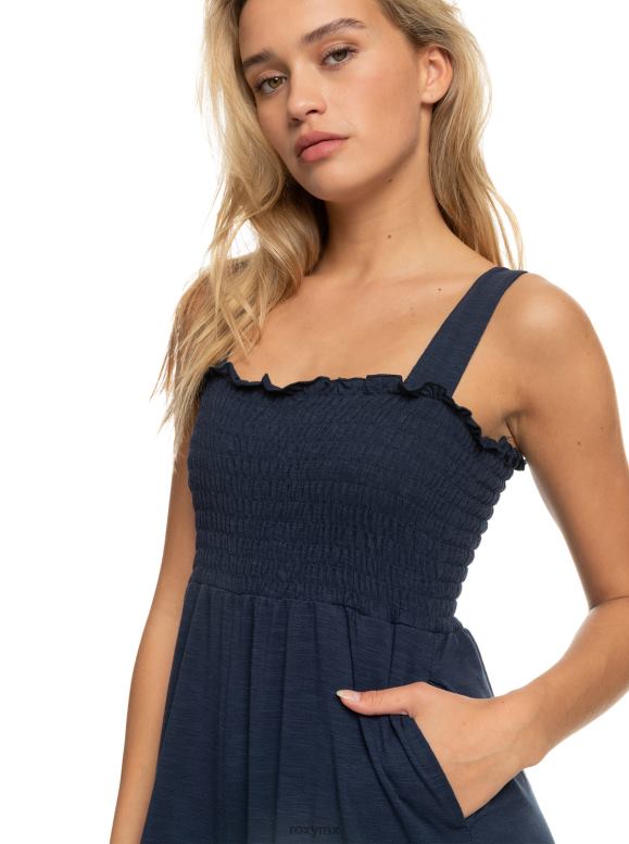 Roxy mujer solo pasando por jumpsuit 68XP0295