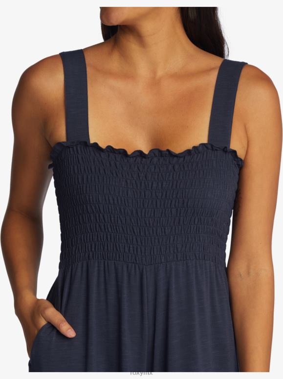 Roxy mujer solo pasando por jumpsuit 68XP0295