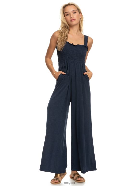 Roxy mujer solo pasando por jumpsuit 68XP0295