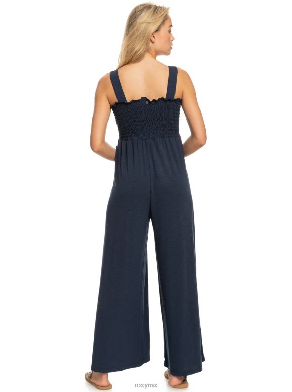 Roxy mujer solo pasando por jumpsuit 68XP0295