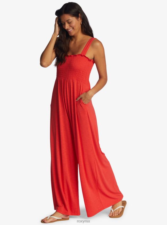 Roxy mujer solo pasando por jumpsuit 68XP0301