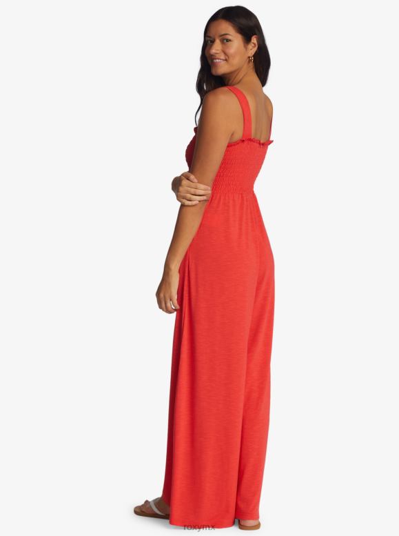 Roxy mujer solo pasando por jumpsuit 68XP0301
