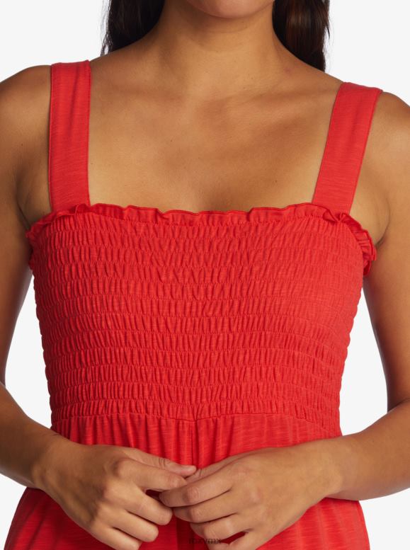 Roxy mujer solo pasando por jumpsuit 68XP0301