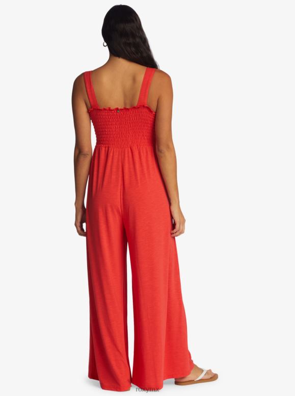 Roxy mujer solo pasando por jumpsuit 68XP0301
