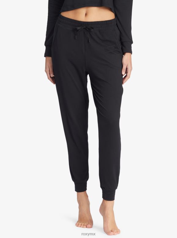 Roxy mujer El sol podría brillar pantalones de entrenamiento. 68XP0361