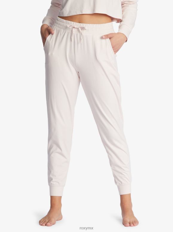 Roxy mujer El sol podría brillar pantalones de entrenamiento. 68XP0528