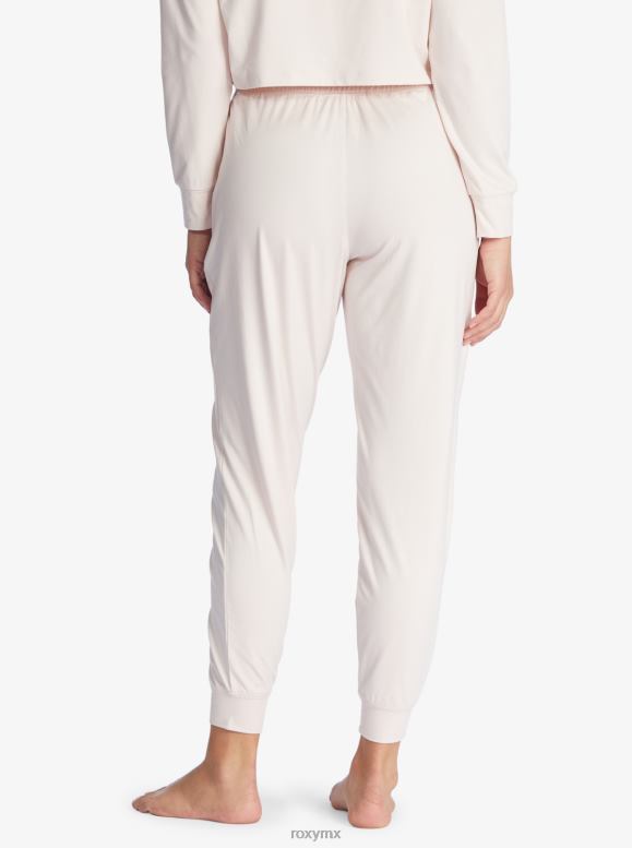 Roxy mujer El sol podría brillar pantalones de entrenamiento. 68XP0528