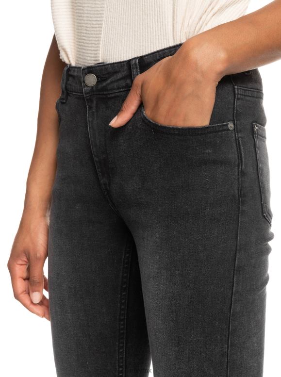 Roxy mujer jeans ajustados night away 68XP0473