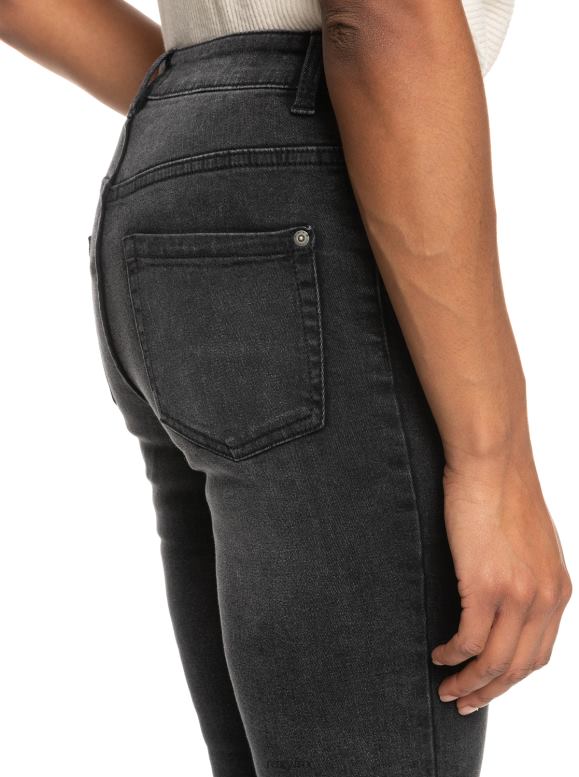Roxy mujer jeans ajustados night away 68XP0473
