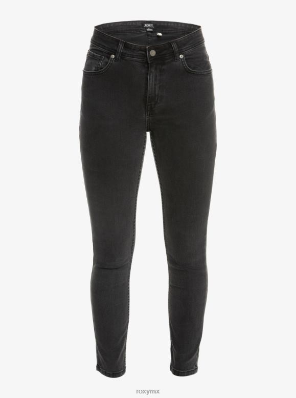 Roxy mujer jeans ajustados night away 68XP0473
